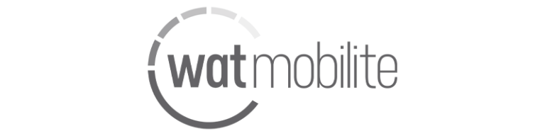 KWB - WATmobilite logo